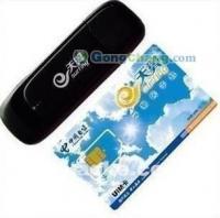全國漫游無線網卡 跨運營商3G網絡覆蓋與選購指南